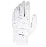 Titleist Perma-Soft Men's Regular Left Pearl