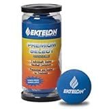 Ektelon Premium Handball 2 Ball Can