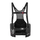 Warrior Fatboy Box Lacrosse Rib Guards 2023 (Medium)