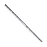 Silverfin Sc-Ti Lacrosse Shaft 30" | Lacrosse Stick for Men with End Cap | Lacrosse Shaft Attack: Lightweight, Durable, Easy Installation & Comfortable Grip | Youth Boys Lacrosse Stick for All Levels