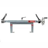 Miasazyr F50B Compound Bow Press - Bow Maintenance Accessories Bow Press with Archery Draw Board for Compound Bow, Wheelbases 10 Inch-47 Inch