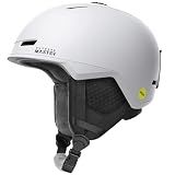 OutdoorMaster Diamond II MIPS Ski Snow Sport Helmet