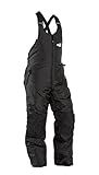 Castle X Platform Mens Snowmobile Bibs Black 2XL