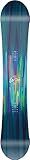 Nitro Lectra Women's All-Mountain Snowboard (Lectra Brush, 149cm)
