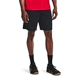 Under Armour Men's UA Tech™ Mesh Shorts LG Black