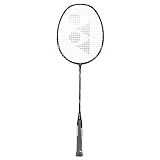 YONEX ARCSABER 73 Light Badminton Racquet 5U G4 (Dark Blue)