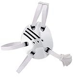 Adidas Response Earguard White