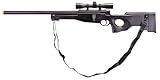 Elite Force Tundra Rifle 6mm BB Sniper Rifle Airsoft Gun