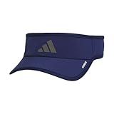 Adidas Mens Superlite Visor – Lightweight Athletic Sport Hat for Workouts