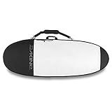 Dakine Daylight Surfboard Bag Hybrid - White, 5FT8IN