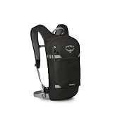 Osprey Glade 12-Snow HYD Pack-Cold-Weather Winter Pack with 2.5L Water