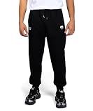 Venum UFC Zenith Men’s Replica Black Pant - L