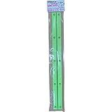 Heroin Skateboard Rails Glow Sticks Sliders Pair