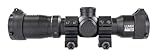 Killer Instinct Lumix Speedring 1.5-5 x 32 IR-E Crossbow Scope