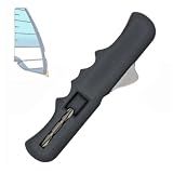 Windsurfing Downhaul Tool, Puller Bar with PH3 Screwdriver Bit