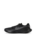 Nike Men's Revolution 8 Road Running Shoes, Black/Anthracite, 10
