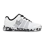 Brunswick Fuze Chaos Mens Bowling Shoes (Chaos, US Footwear Size System, Adult, Men, Numeric, Medium, 9.5)