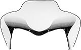 Windshield Compatible with Arctic Cat M-Series 2005-2011 High 17 Smoke Snowmobile Part# 40-11871 OEM# 4639-227
