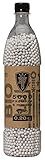 Elite Force Premium Biodegradable 6mm Airsoft BBS Ammo, .28 Gram, 5000 Count