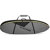 Dakine Recon Double Surfboard Bag Thruster - Carbon, 7FT6IN