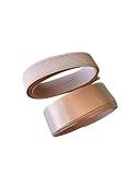 Pointe Shoe Ribbon & Elastic Set – Pre-Cut Satin Ribbons and 18" Elastic – Beyond The Barre USA