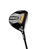 Callaway Golf 2024 Rogue ST Max Fairway Wood (Right, Ventus 60 Gram, Regular, 3 Wood)