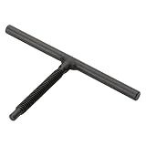 Tusk Belt Removal T-Handle - EZ to Use for Polaris RZR XP/XP4 Turbo