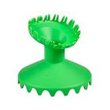 Supertee Prince Rugby Kicking Tee Green
