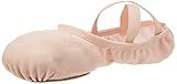 Bloch Dance Women's Performa Athletic Shoe, Theatrical Pink, 7 C US