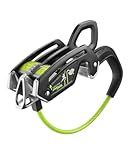 EDELRID GigaJul Belay Device - Slate
