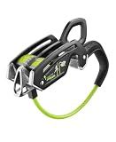 EDELRID GigaJul Belay Device - Slate