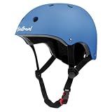 Besttravel Kids Bike Helmet, Toddler Adjustable Toddler Bike Helmet Ages 3-8 Years Old Boys Girls Multi-Sports Safety