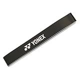 YONEX AC1581P (007) Edge Guard 5 (1 Racket) Black