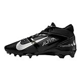 Nike Alpha Menace 4 Pro Football Cleats