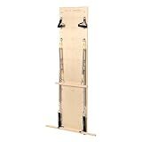 Pilates Springboard, Balanced Body Pilates Board for Home Workout