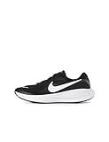 Nike Women's Revolution 8 Road Running Shoes, Black/White-Iron Grey, 9
