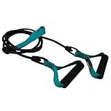FINIS Dryland Cords - Swim Resistance Bands for Strength & Flexibility - Simulates Swim Strokes - All Ages