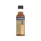Aeroplane - Falcon - Bat Oil - Used to Protect, Increase Durability and Strengthen Cricket Bat | 240 ML
