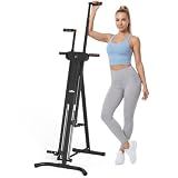 Relife Stair Stepper, Vertical Climber Exercise Machine for Home Gym