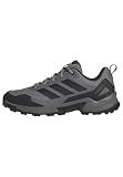 adidas Men's Terrex Eastrail 3, Grey/Carbon/Black, 7