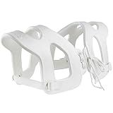 Cannon Sports Shoulder Injury Pad - Under Shoulder Pad Protection for Football Hockey Lacrosse - Injury Prevention & Support - Spider Football Pads - Youth Large & Adult Size Shoulder Pads