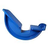 PowerStep UltraFlexx Foot Rocker, Foot and Calf Stretching, Pain Relief for Plantar Fasciitis, Achilles Tendonitis, Shin Splints, Increased Flexibility & Strength