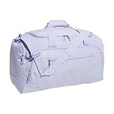 adidas Defender 5.0 Duffel Bag – Durable for Sports, Gym & Travel