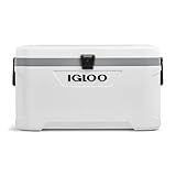 Igloo 70 QT Latitude Marine Ultra White Cooler