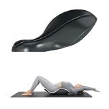 lukar Spine Corrector Pilates,Dolphin-Shaped OoV Pilates Equipment