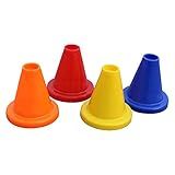 Onekbhalo Rubber Cricket Batting Cone Tee (4)