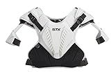 STX Lacrosse Stallion 400 Shoulder Pad, Medium