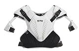 STX Lacrosse Stallion 400 Shoulder Pad, Medium