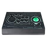 FightBox R10 Arcade Fight Stick With Trackball Retro Game Controller