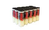 Penn Championship - Extra Duty Felt Pressurized Tennis Balls - 15 Cans, 45 Balls